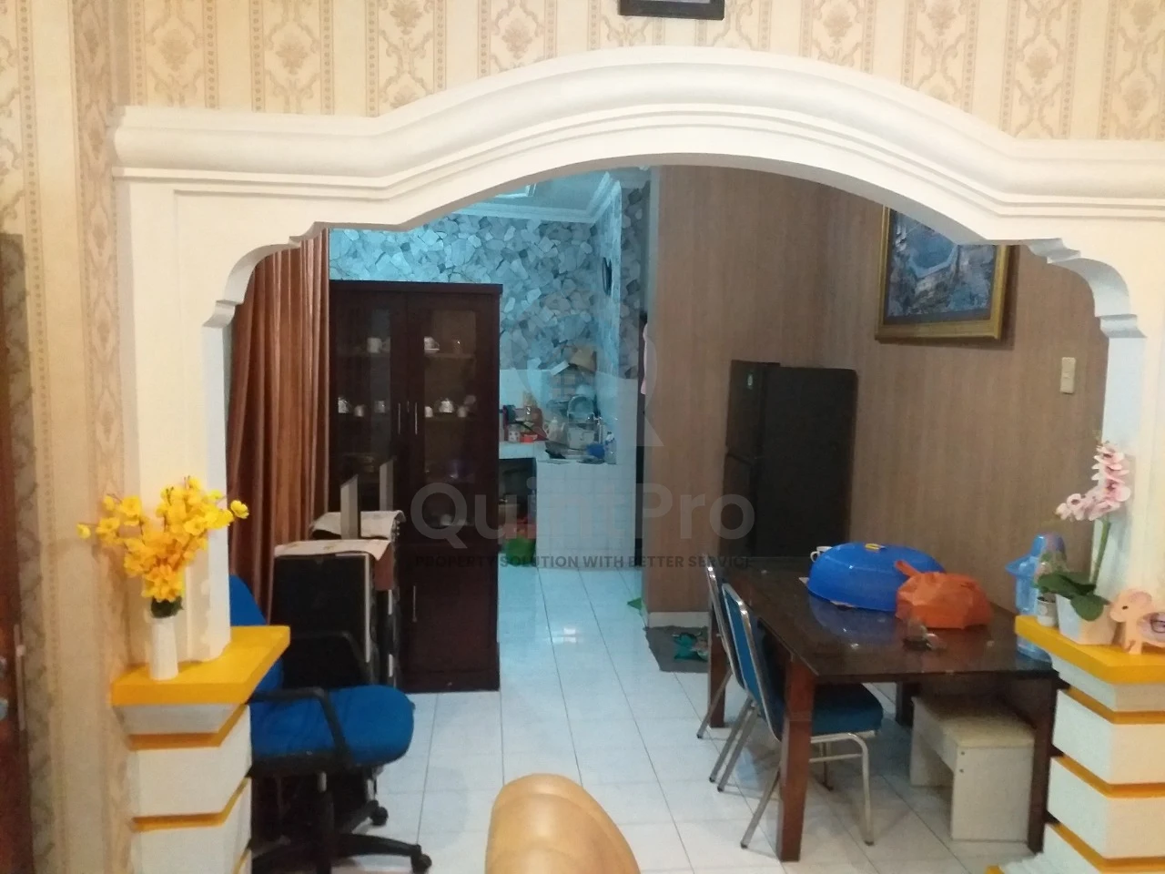 Rumah Dijual di Pamulang, 4KT — foto 9