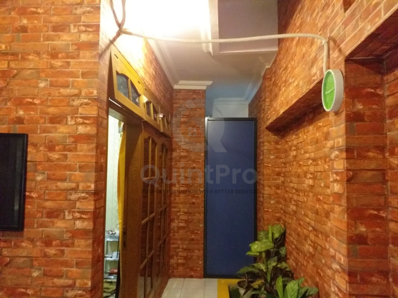 Rumah Dijual di Pamulang, 4KT — foto 10