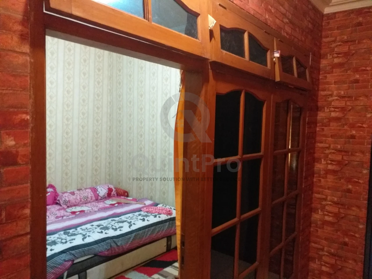 Rumah Dijual di Pamulang, 4KT — foto 11