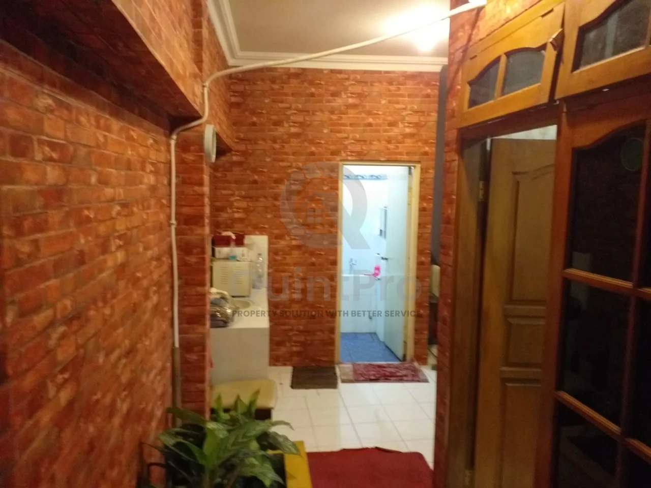 Rumah Dijual di Pamulang, 4KT — foto 12