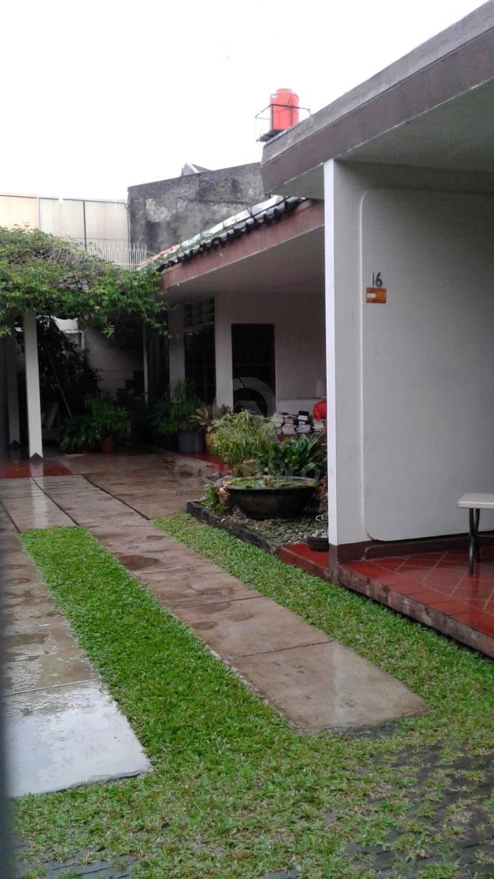 Rumah 5KT 3KM di Pondok Pinang Jakarta Selatan, 2 Lantai SHM 500m² — foto 3