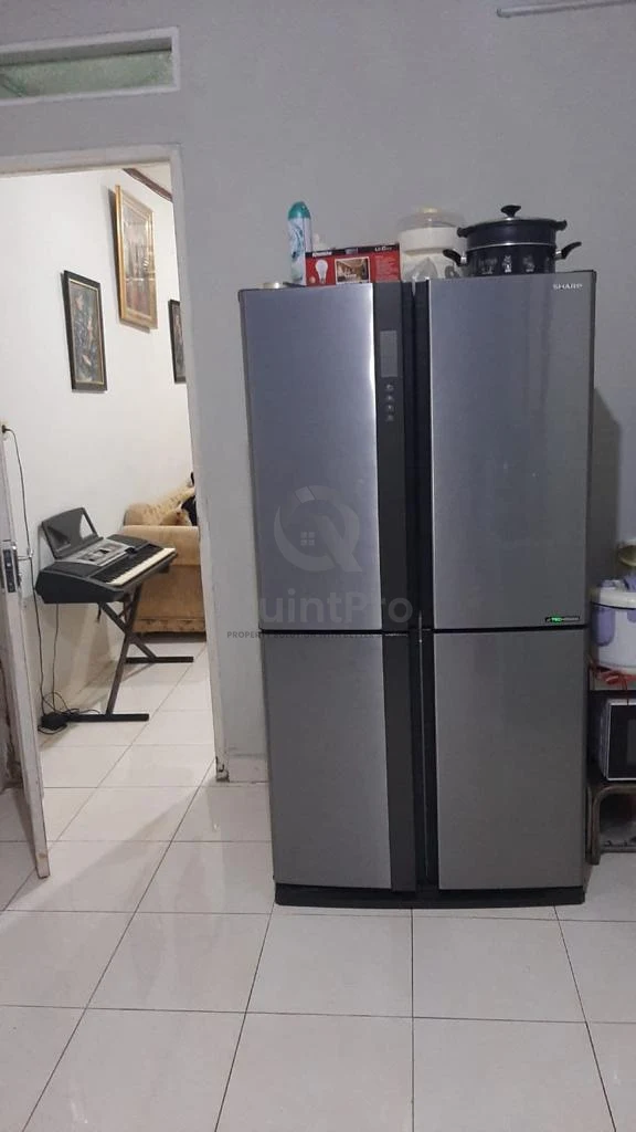 Rumah Dijual di Bukit Dago, Serpong, 2KT — foto 2