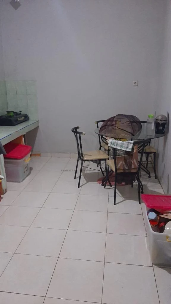 Rumah Dijual di Bukit Dago, Serpong, 2KT — foto 4