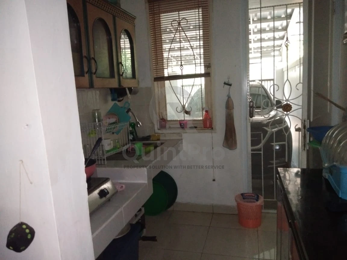 Rumah Dijual di Serpong Park, Serpong, 2KT — foto 6