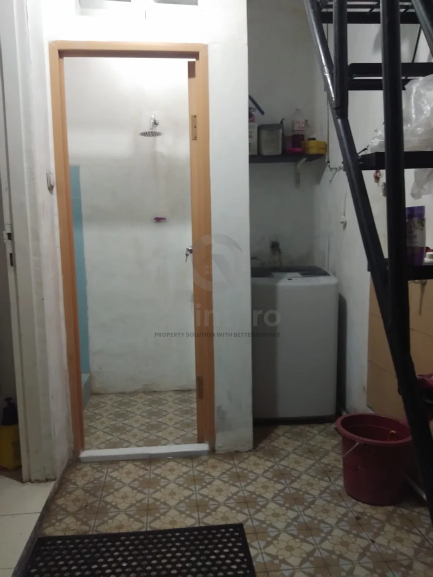 Rumah Dijual di Serpong Park, Serpong, 2KT — foto 7