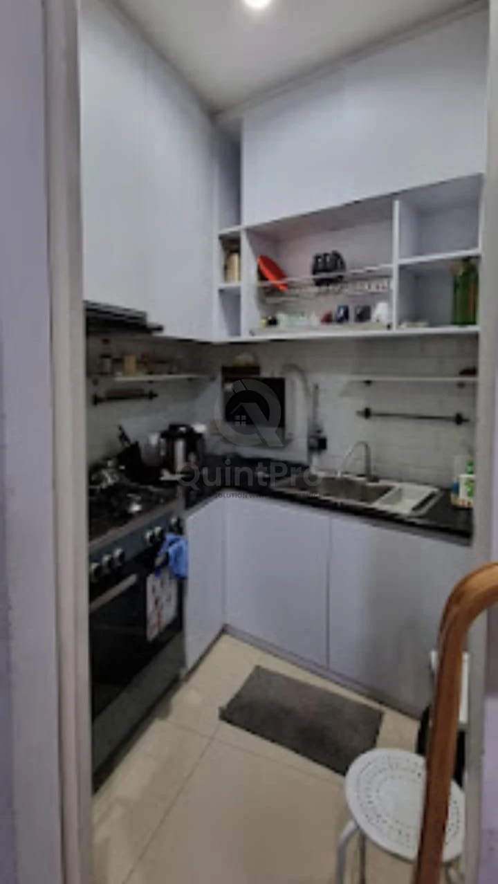Rumah 4KT 110m² di Clover Hill Joglo Larangan, Semi-Furnished SHM Lengkap — foto 3