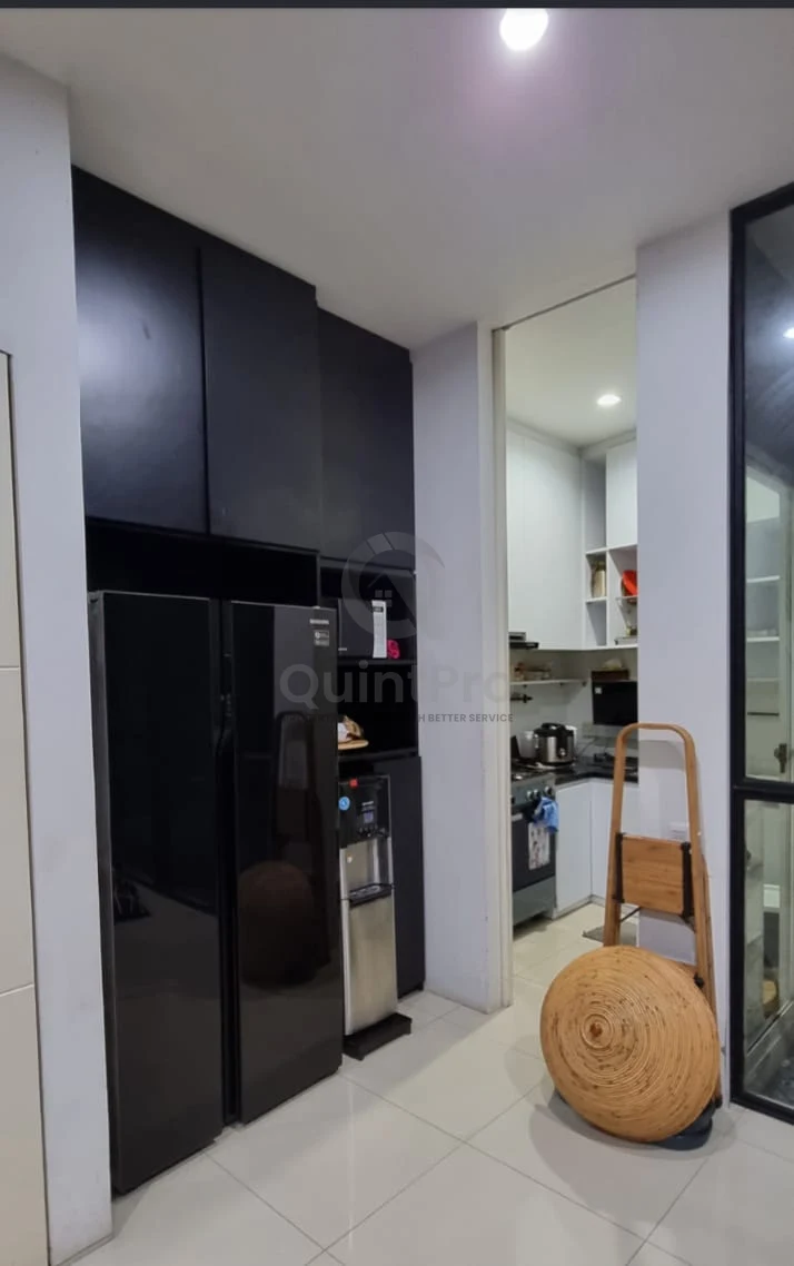 Rumah Dijual di Clover Hill Residence Joglo, Larangan, 4KT — foto 6