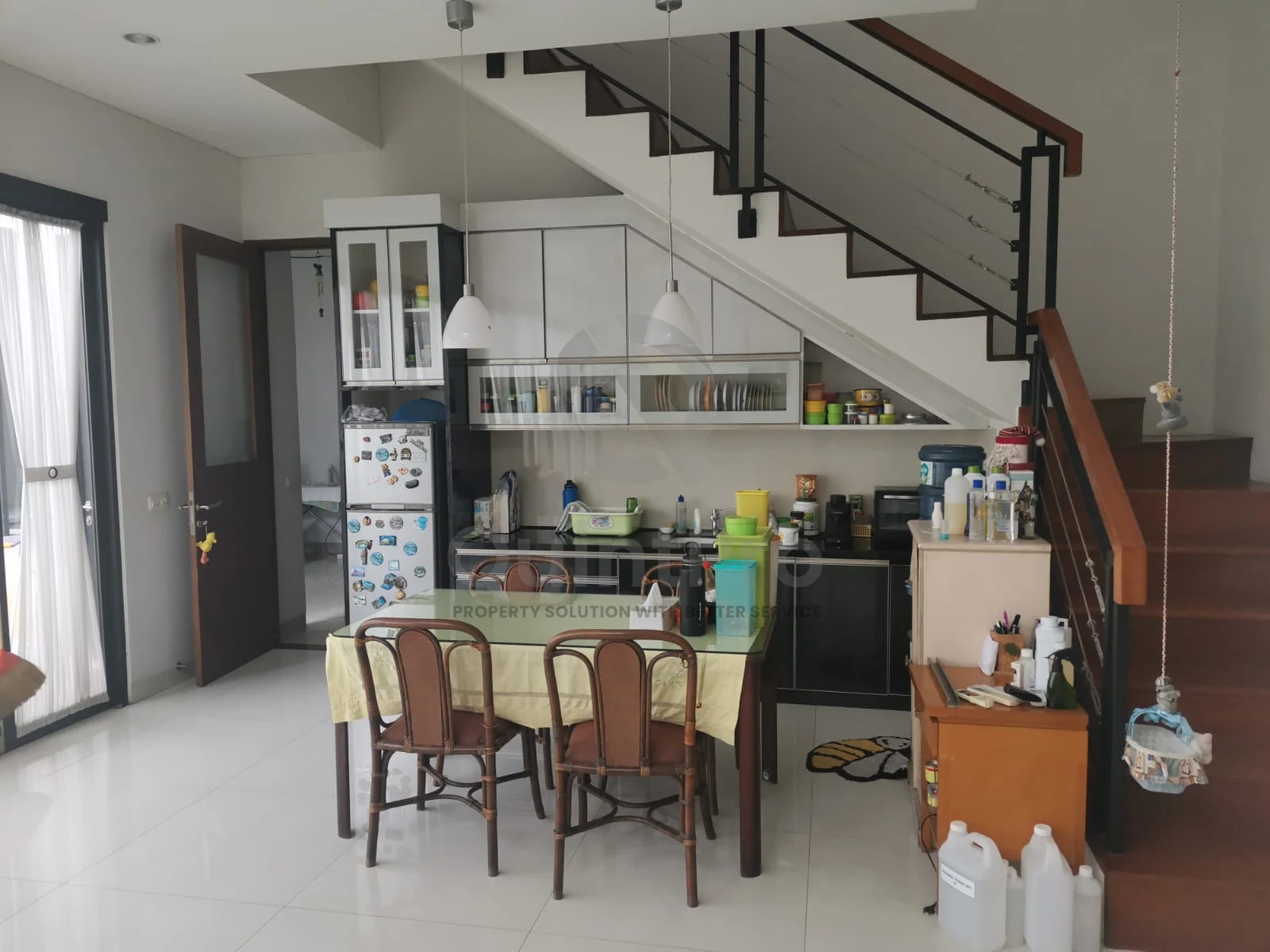 Rumah Dijual di Carabean, BSD, 5KT — foto 6