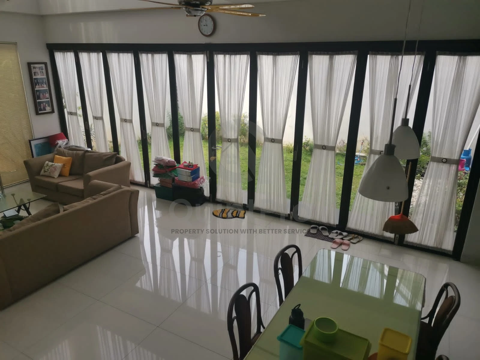 Rumah Dijual di Carabean, BSD, 5KT — foto 7
