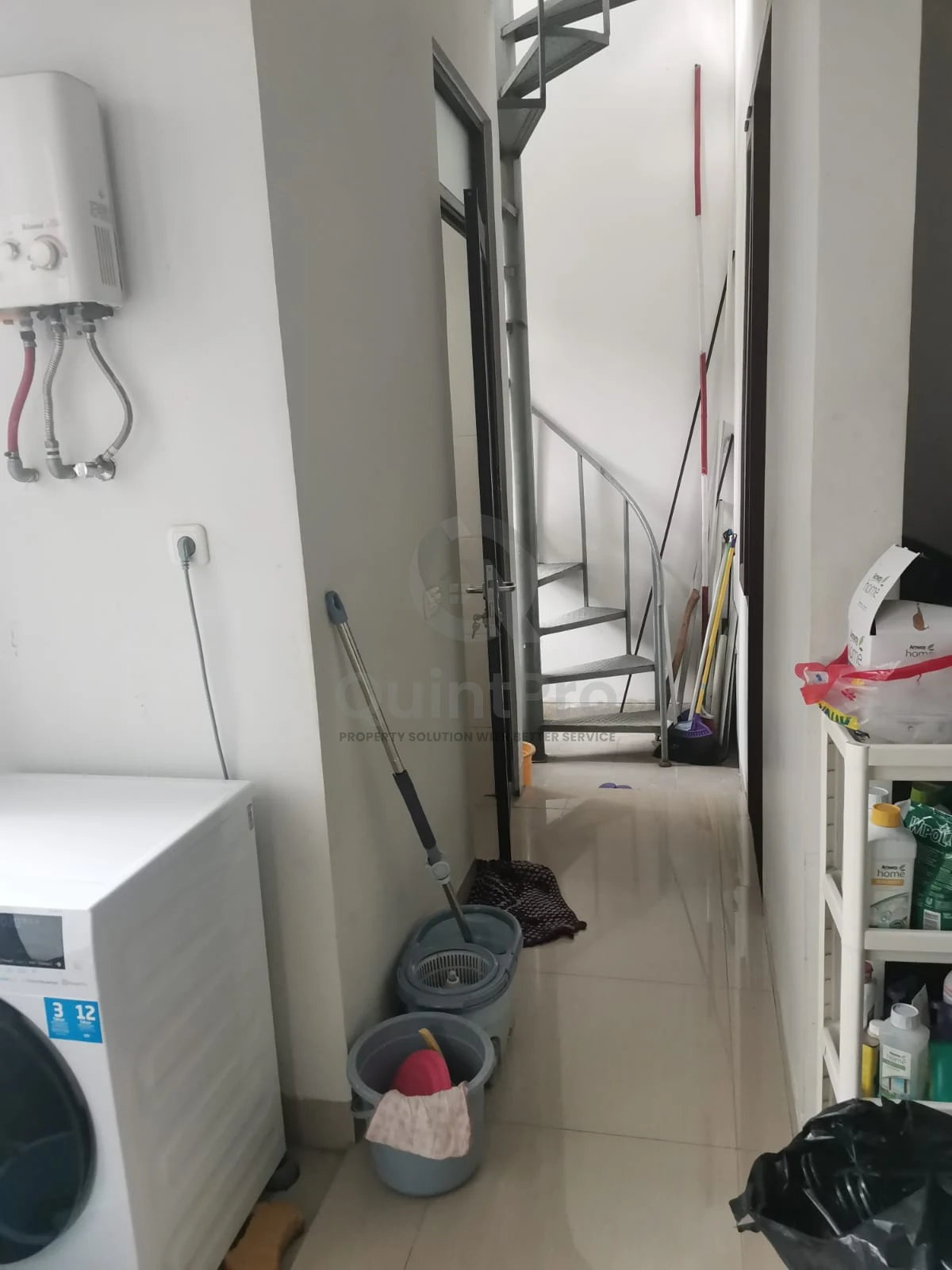 Rumah Dijual di Carabean, BSD, 5KT — foto 9