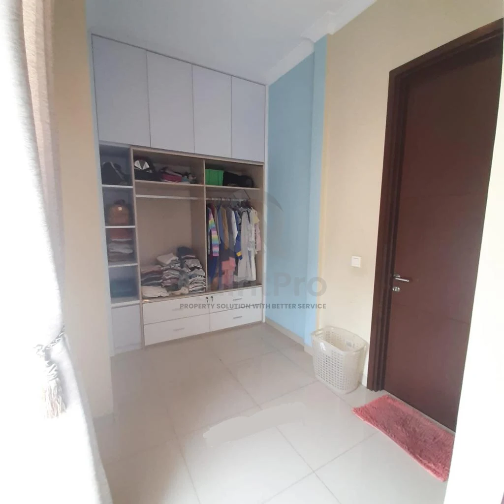 Rumah Dijual di Anthea, BSD, 5KT — foto 6