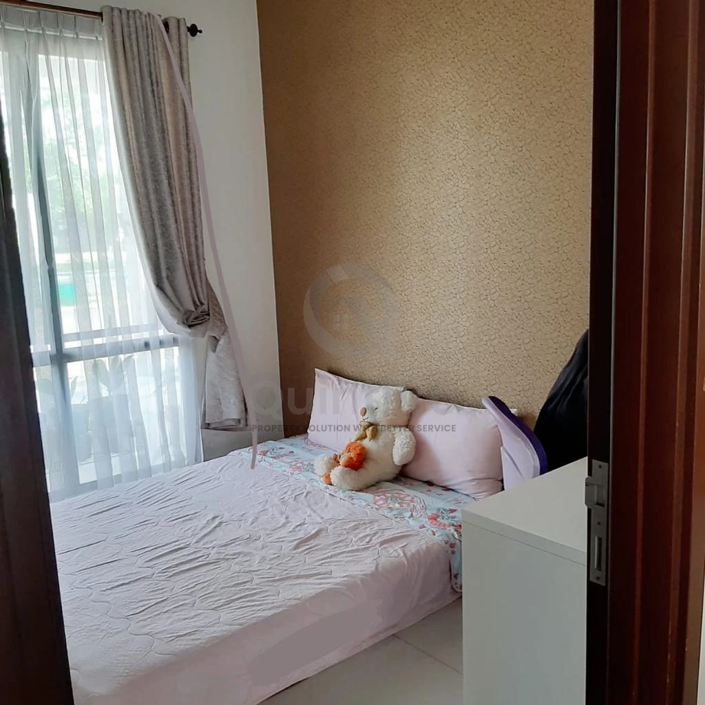 Rumah Dijual di Anthea, BSD, 5KT — foto 7