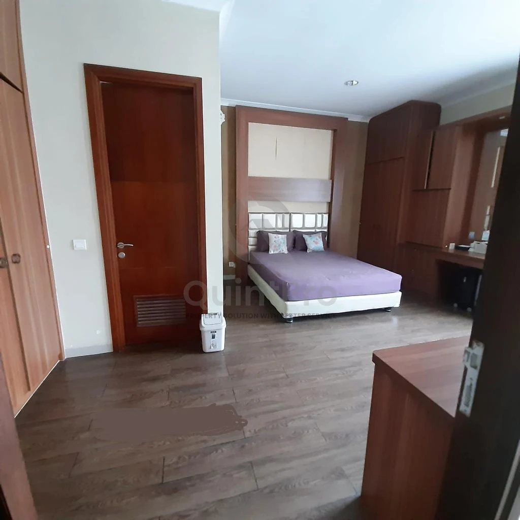 Rumah Dijual di Anthea, BSD, 5KT — foto 8