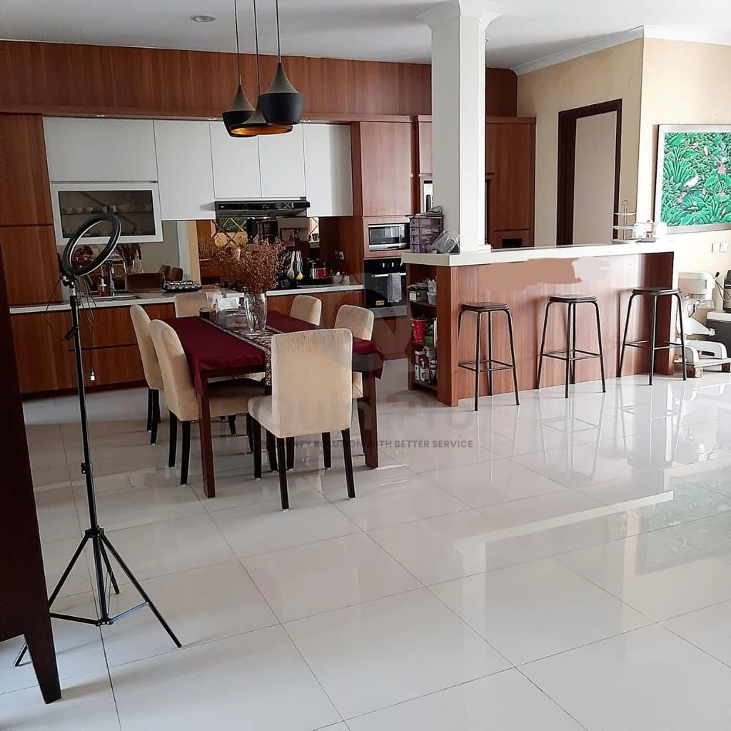 Rumah Dijual di Anthea, BSD, 5KT — foto 9
