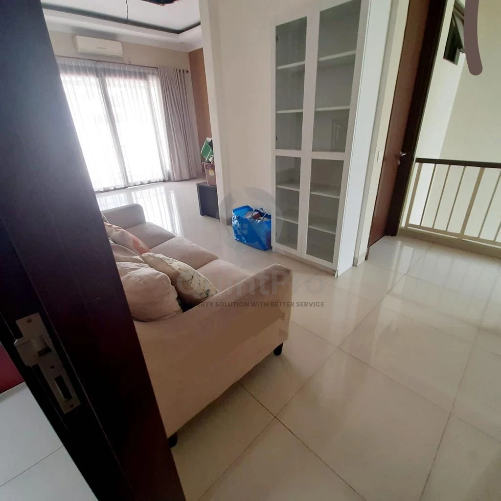 Rumah Dijual di Anthea, BSD, 5KT — foto 10