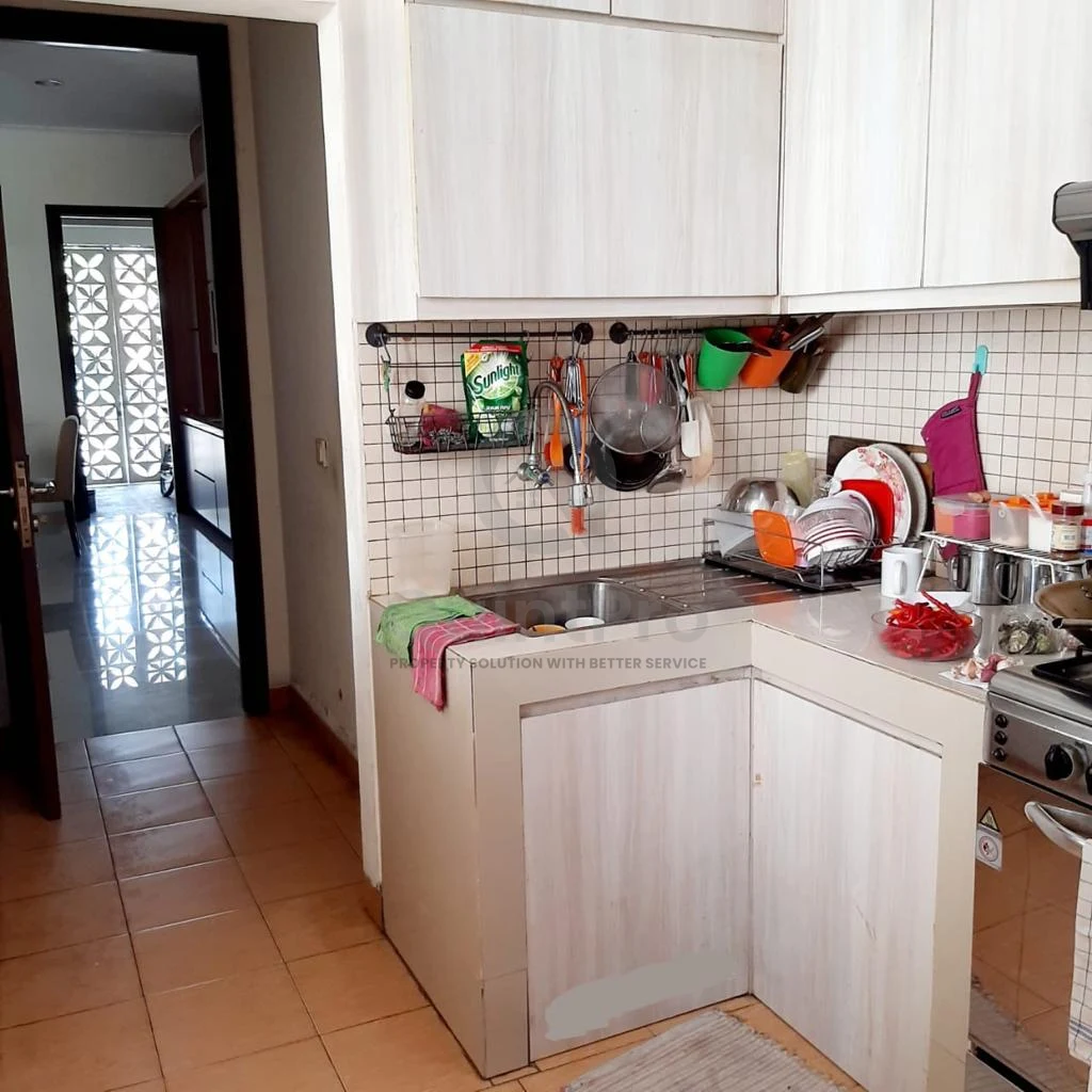 Rumah Dijual di Anthea, BSD, 5KT — foto 12