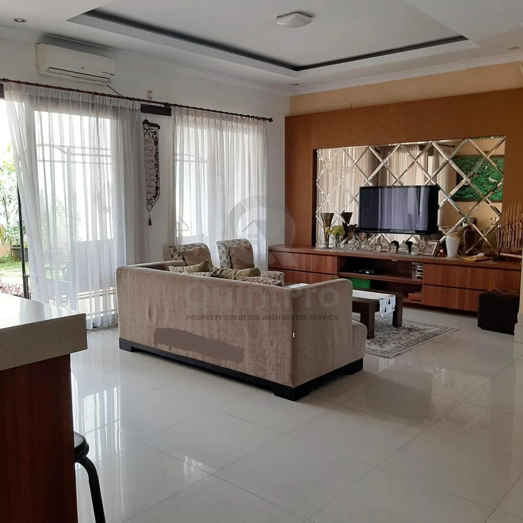 Rumah Dijual di Anthea, BSD, 5KT — foto 14