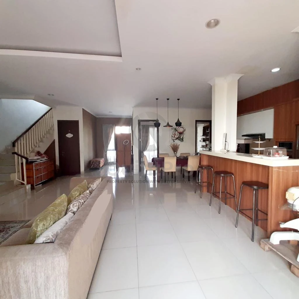 Rumah Dijual di Anthea, BSD, 5KT — foto 15