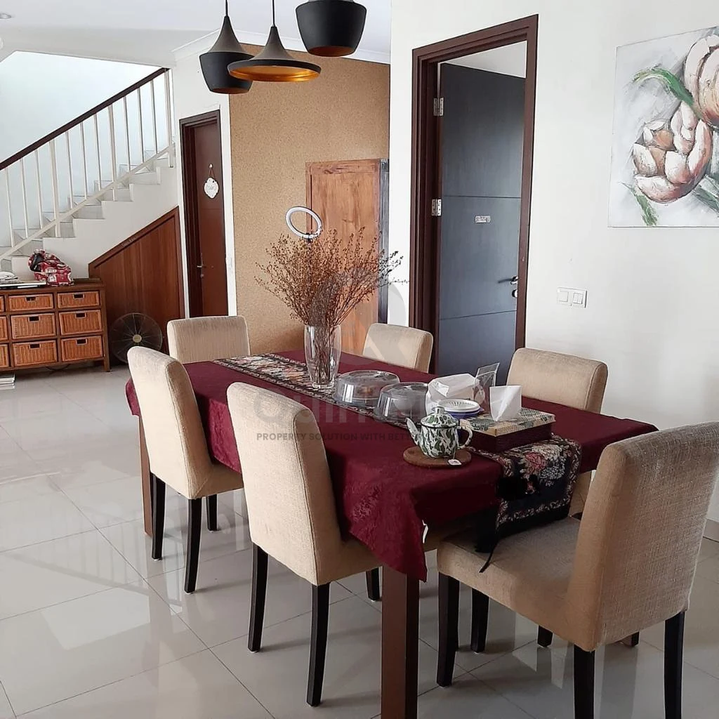 Rumah Dijual di Anthea, BSD, 5KT — foto 16