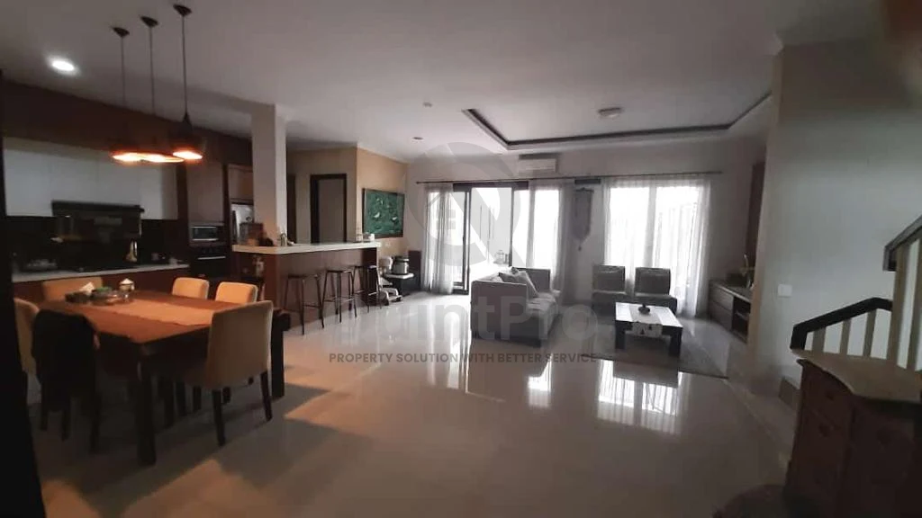 Rumah Dijual di Anthea, BSD, 5KT — foto 18