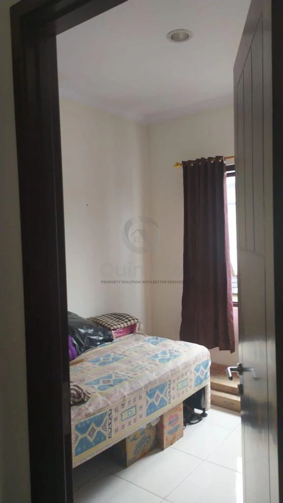 Rumah Dijual di Anantha, BSD, 4KT — foto 7