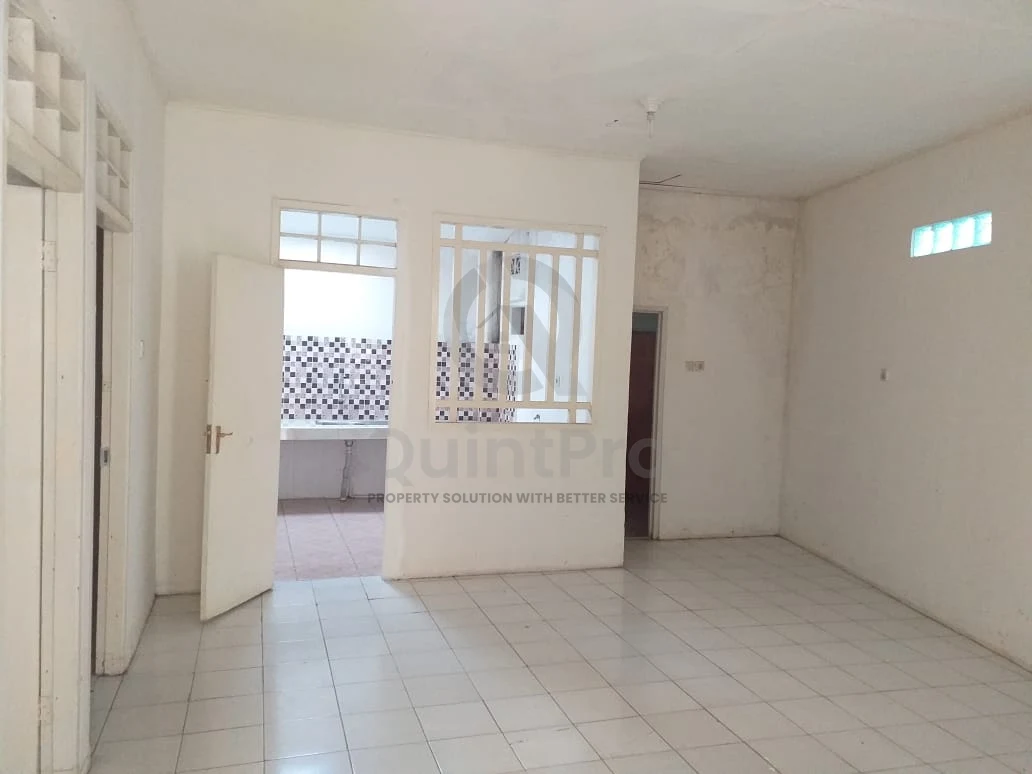 Rumah 3KT 87m² SHM di Villa Pamulang, Renovasi Terbaru Siap Huni — foto 2