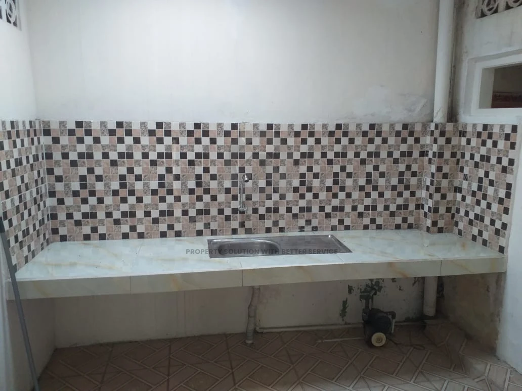 Rumah 3KT 87m² SHM di Villa Pamulang, Renovasi Terbaru Siap Huni — foto 4