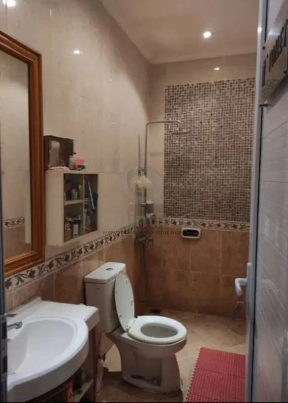 Rumah Dijual di Taman Tirta Golf, BSD, 4KT — foto 9
