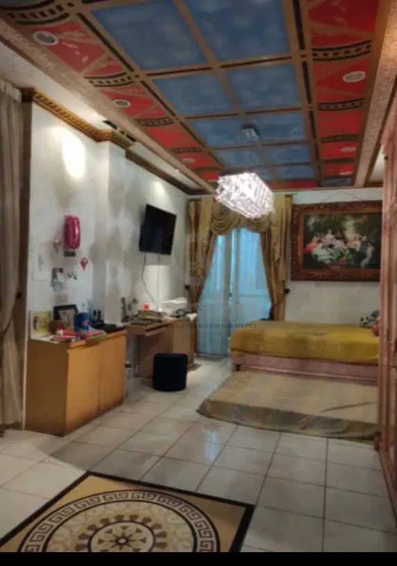 Rumah Dijual di Taman Tirta Golf, BSD, 4KT — foto 10