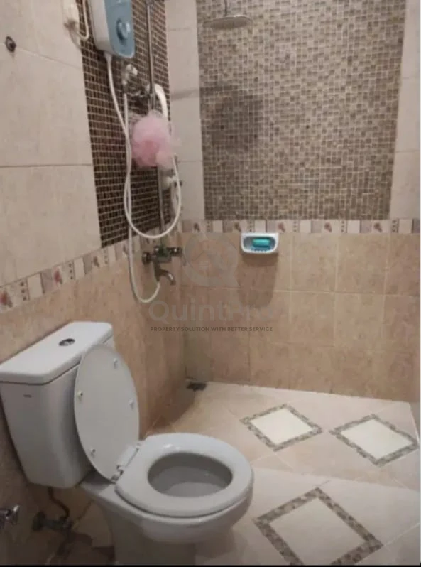 Rumah Dijual di Taman Tirta Golf, BSD, 4KT — foto 12