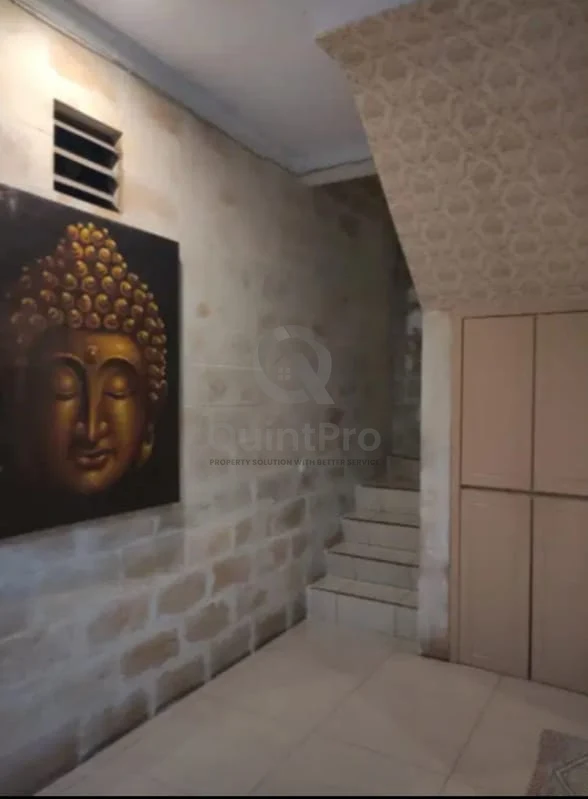 Rumah Dijual di Taman Tirta Golf, BSD, 4KT — foto 13