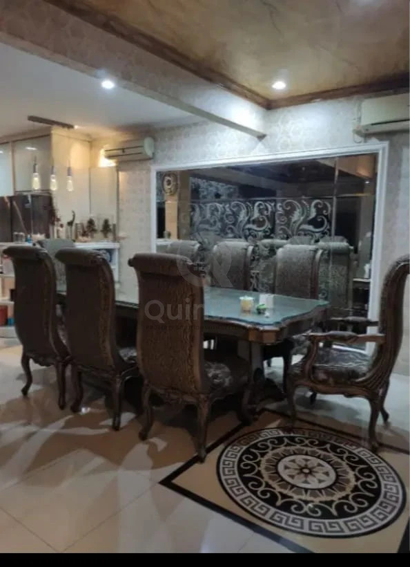 Rumah Dijual di Taman Tirta Golf, BSD, 4KT — foto 15