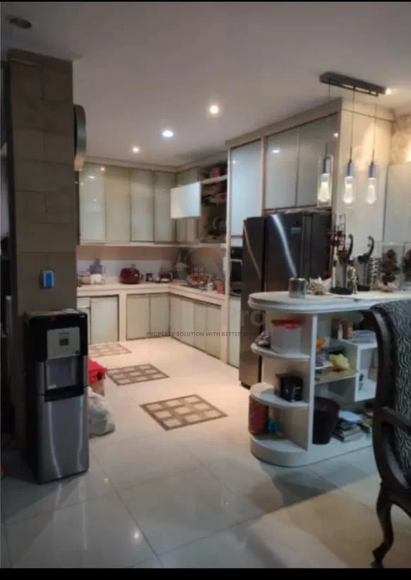 Rumah Dijual di Taman Tirta Golf, BSD, 4KT — foto 16