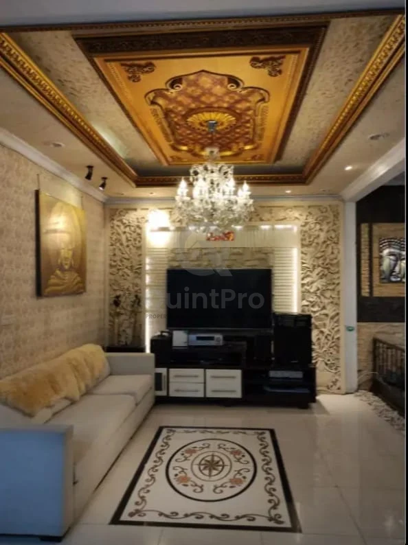 Rumah Dijual di Taman Tirta Golf, BSD, 4KT — foto 18