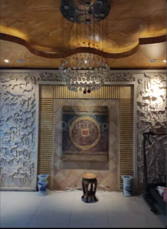 Rumah Dijual di Taman Tirta Golf, BSD, 4KT — foto 19