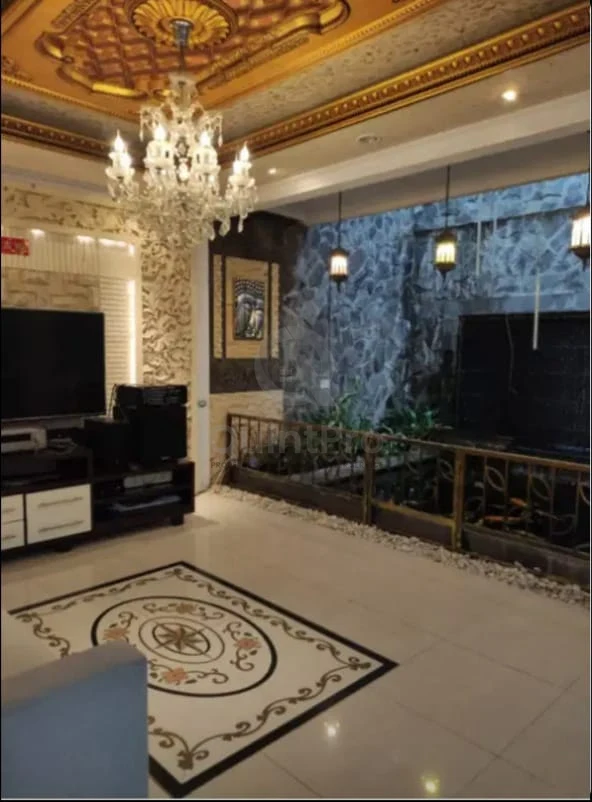 Rumah Dijual di Taman Tirta Golf, BSD, 4KT — foto 20