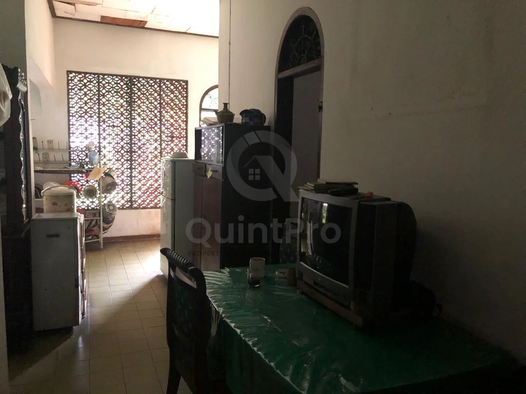 Rumah 7KT 6KM di Jati Padang Jakarta Selatan, Tanah Luas 3969m² SHM — foto 4