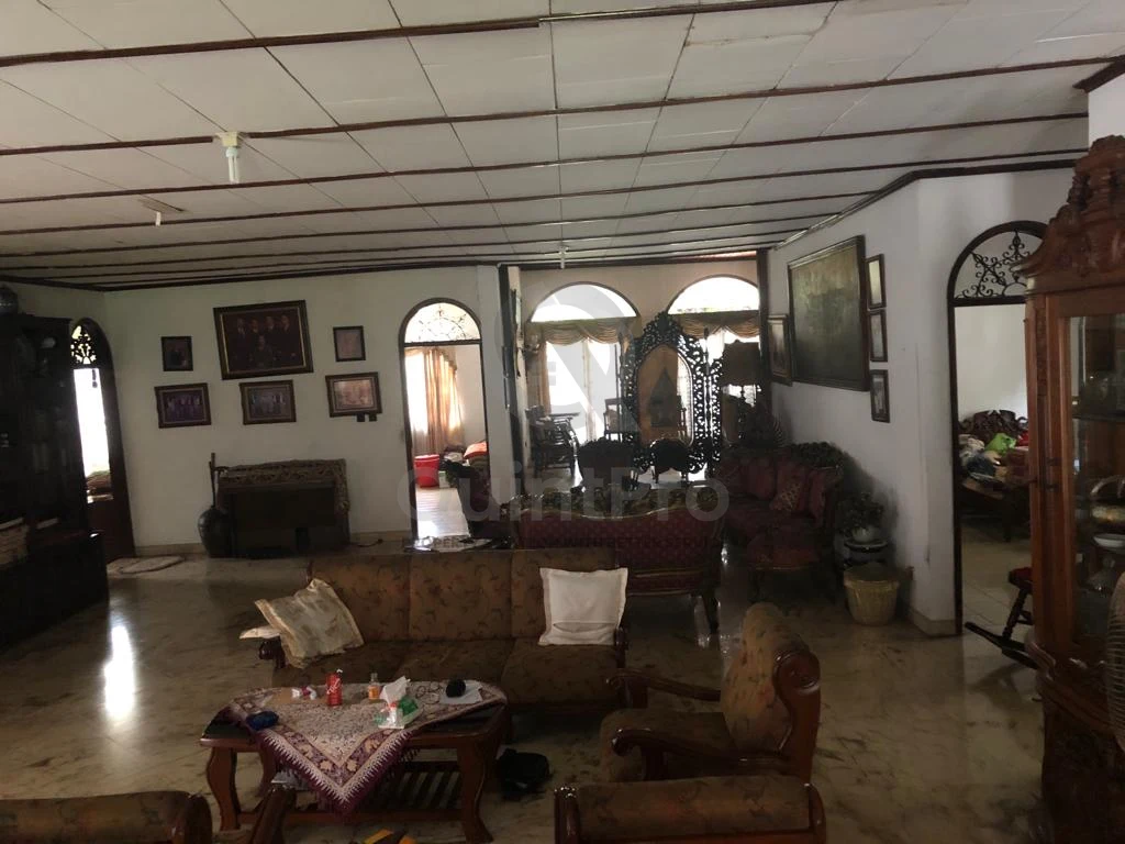 Rumah Dijual di Jati Padang, 7KT — foto 7