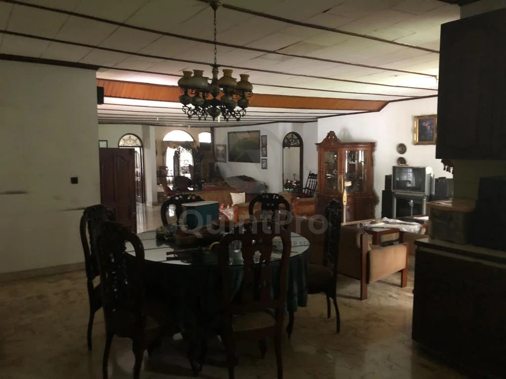 Rumah Dijual di Jati Padang, 7KT — foto 8