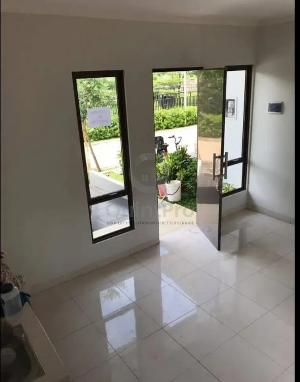 Rumah Dijual di Bintaro, 2KT — foto 2