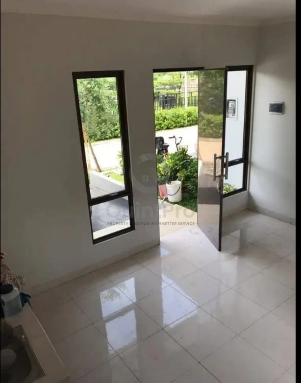 Rumah Dijual di Bintaro, 2KT — foto 3