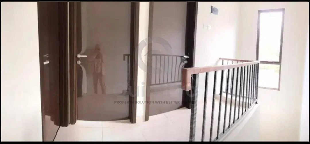 Rumah Dijual di Bintaro, 2KT — foto 5