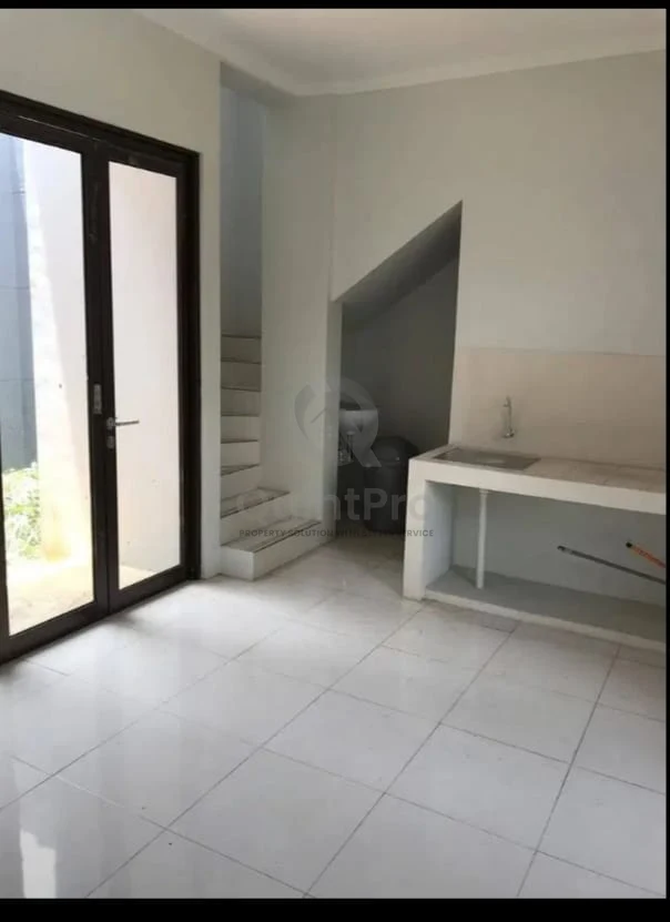 Rumah Dijual di Bintaro, 2KT — foto 9