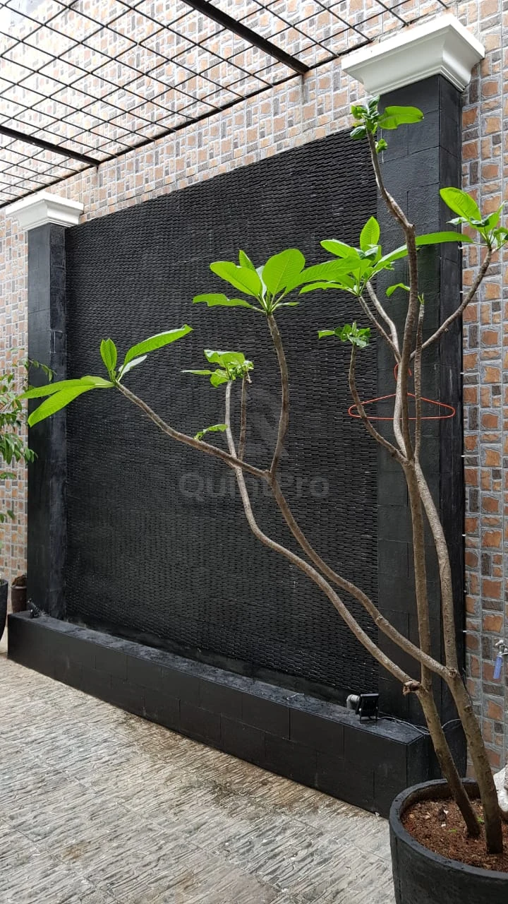 Rumah Disewa di Komplek Depdikbud, Pejanten Barat, 4KT — foto 7