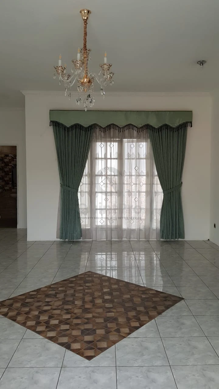 Rumah Disewa di Komplek Depdikbud, Pejanten Barat, 4KT — foto 8