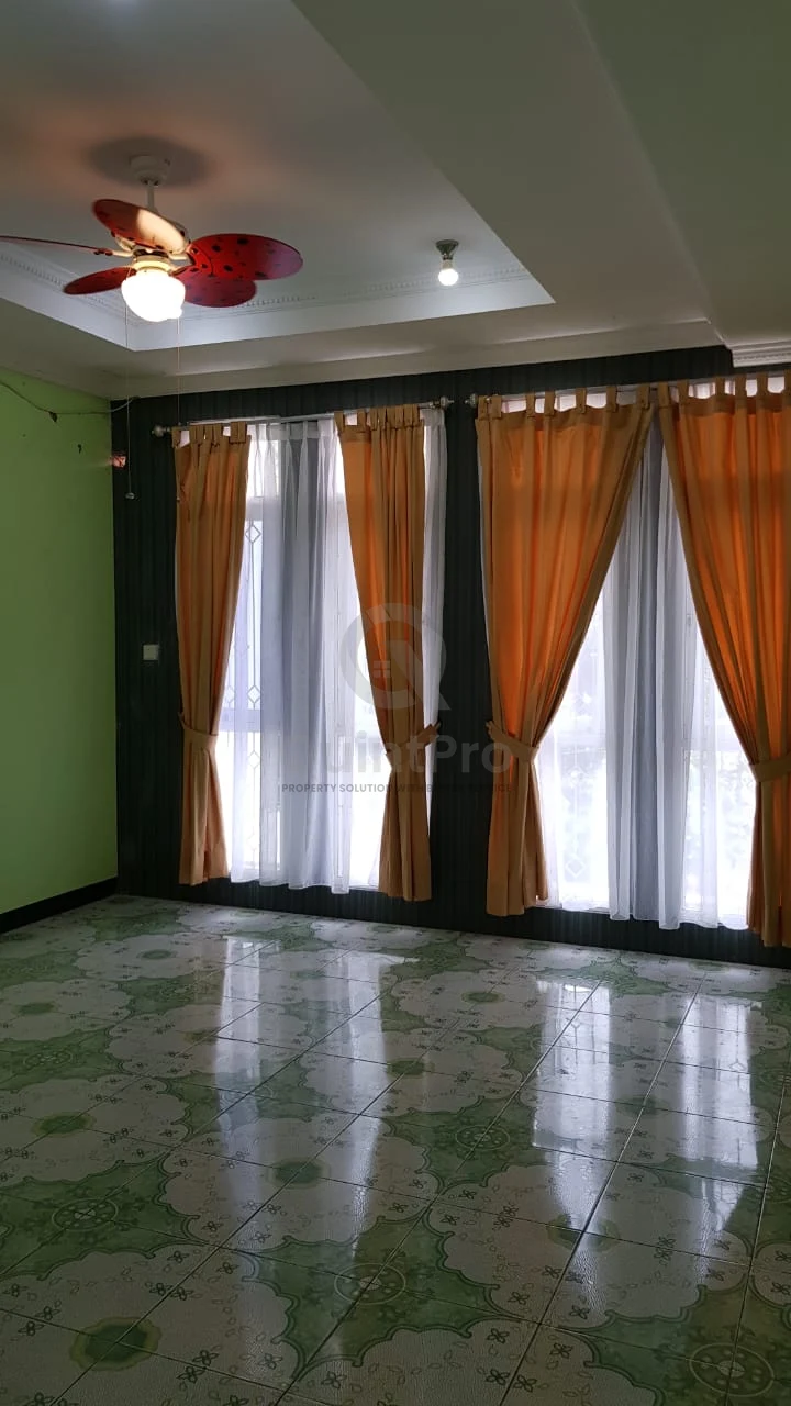 Rumah Disewa di Komplek Depdikbud, Pejanten Barat, 4KT — foto 17