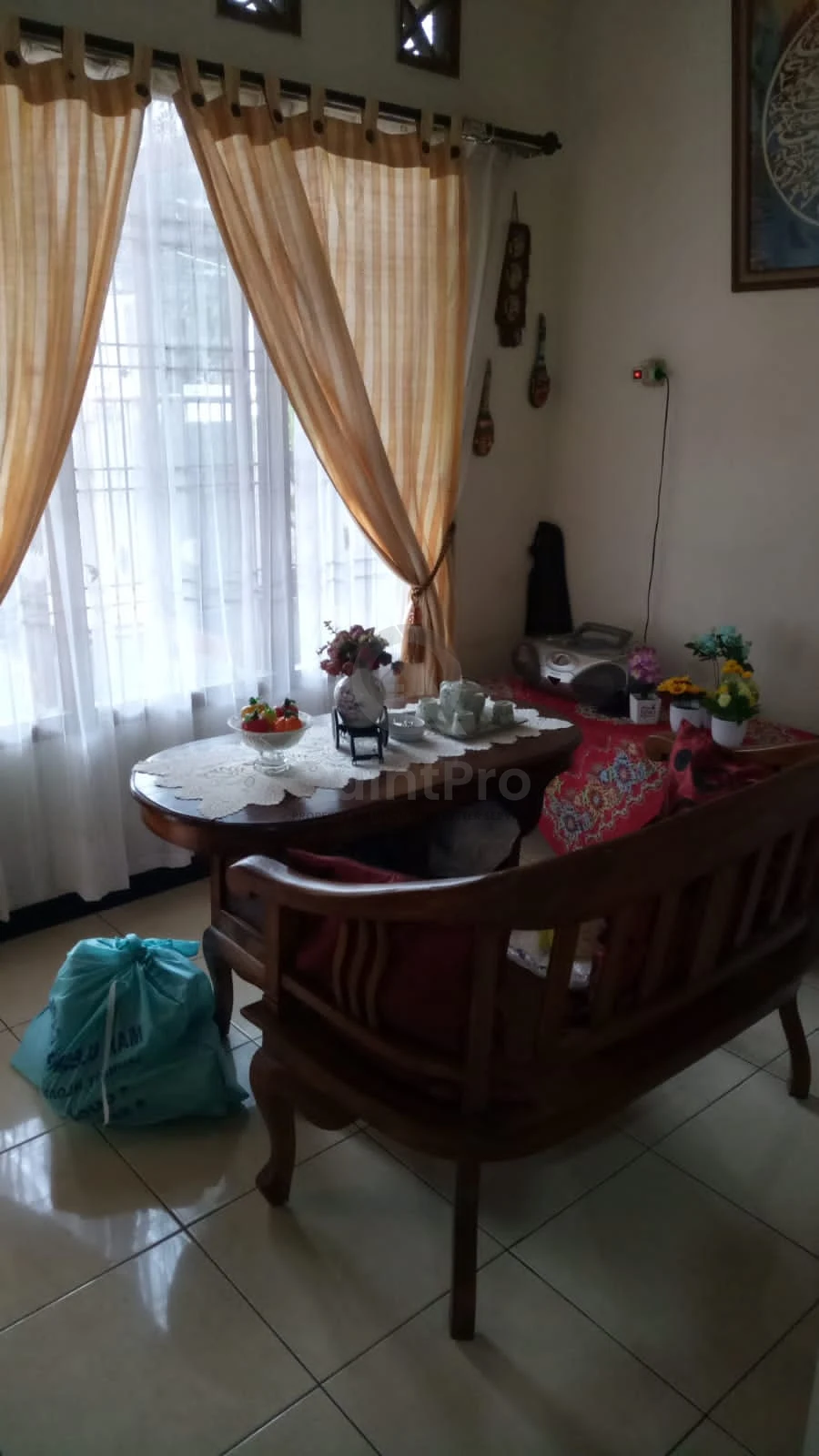 Rumah Dijual di Ciater Permai, Serpong, 3KT — foto 3