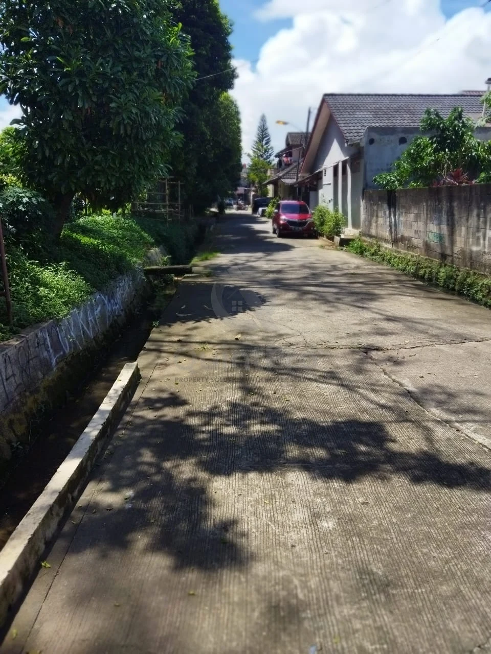 Rumah Dijual di Ciater Permai, Serpong, 3KT — foto 4