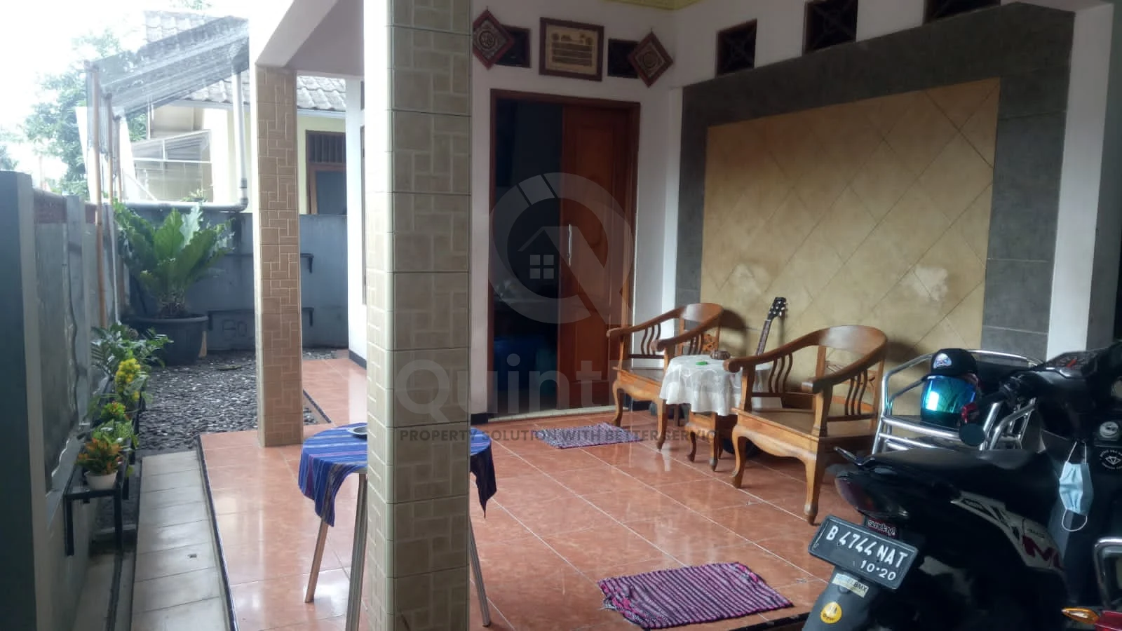 Rumah Dijual di Ciater Permai, Serpong, 3KT — foto 5