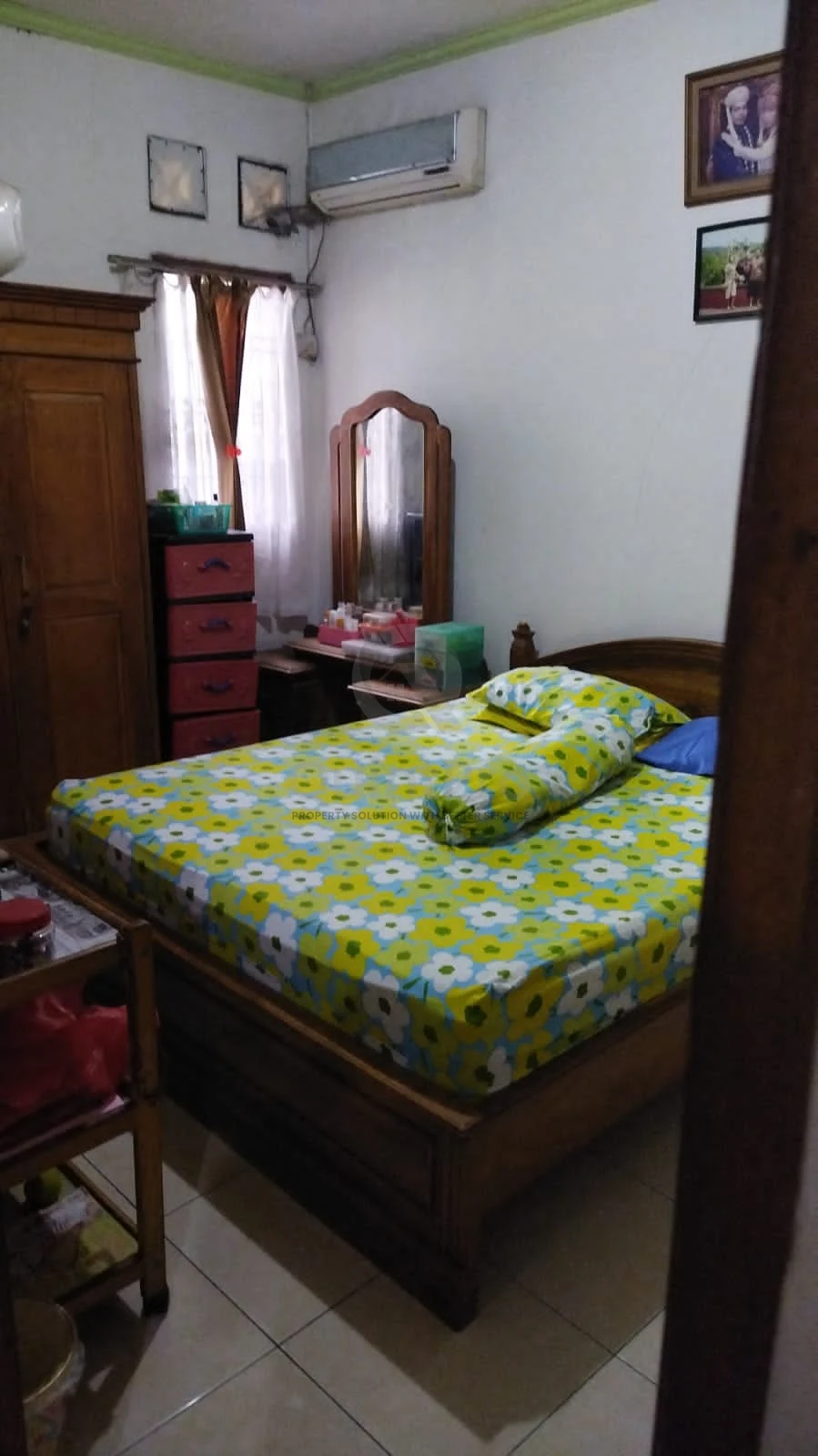 Rumah Dijual di Ciater Permai, Serpong, 3KT — foto 6